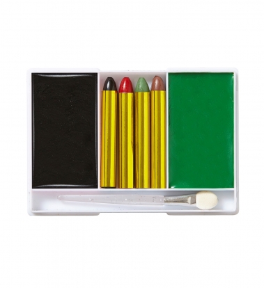 Meigikomplekt "Nõid"