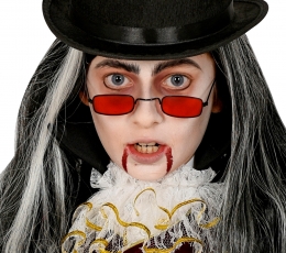 Meigikomplekt "Vampiir" 3