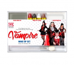 Meigikomplekt "Vampiir" 1