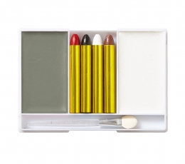 Meigikomplekt "Vampiir"