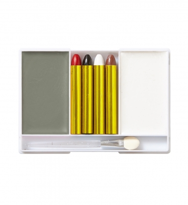 Meigikomplekt "Vampiir"