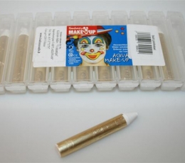  Meigipliiats valge (1tk/4 gr.)