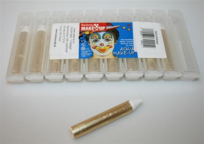  Meigipliiats valge (1tk/4 gr.)