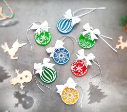 Seebikomplekt „Jõuluehted“ 2