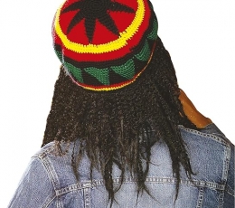 Müts "Jamaica" 1
