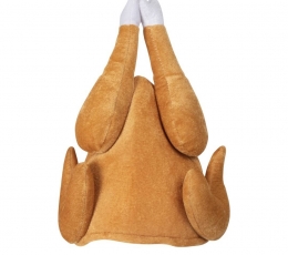 Müts „Kalkun“