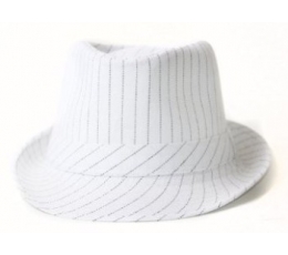  Müts, triibuline valge