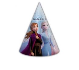 Mütsid "Frozen" (6 tk.)