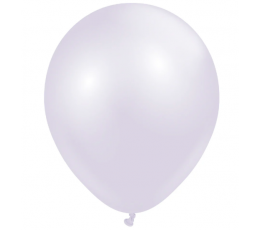 Õhupall, aura lavender fog (30 cm/Kalisan)