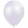Õhupall, aura lavender fog (30 cm/Kalisan)