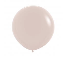 Õhupall, beež (60 cm)