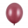 Õhupall, burgundia  (30 cm/Party Deco)