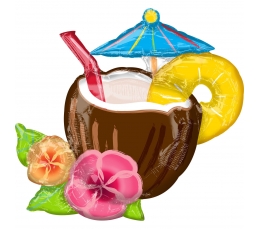 Õhupall "Coconut Pina Colada"