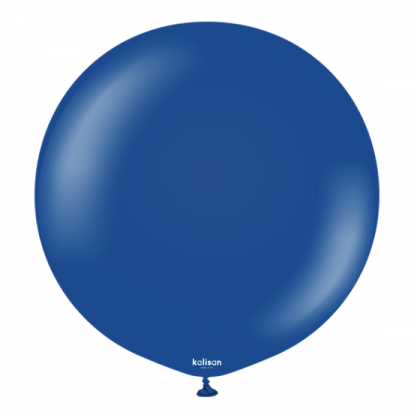 Õhupall, dark blue (1 m/Kalisan)