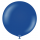 Õhupall, dark blue (60 cm/Kalisan)
