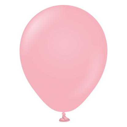 Õhupall, flamingo pink (45 cm/Kalisan)