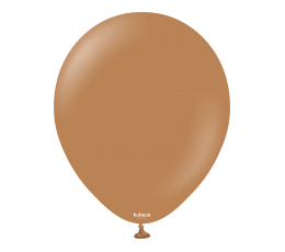 Õhupall, karamell (45 cm/Kalisan)