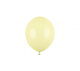  Õhupall, kollakas (12 cm)