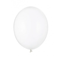 Õhupall, läbipaistev (12 cm/Party Deco)