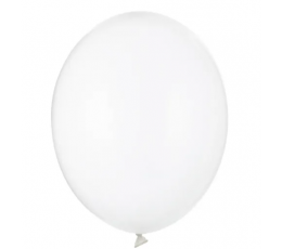  Õhupall, läbipaistev (30 cm)