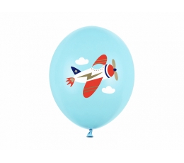 Õhupall "Lennuk" (30 cm)