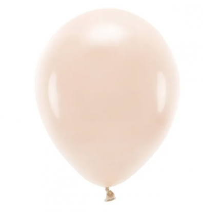Õhupall, light dusty rose (30 cm/Party Deco)