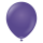 Õhupall, lilla (45 cm/Kalisan)
