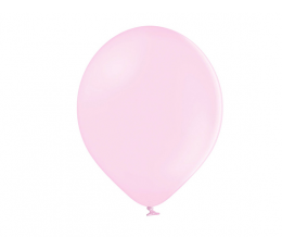 Õhupall, pastelne heleroosa (1 tk / 30 cm)