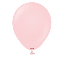 Õhupall, pastelne heleroosa (45 cm/Kalisan)