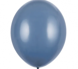 Õhupall, pastelne sinine (30 cm)