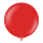 Õhupall, red (60 cm/Kalisan)