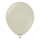 Õhupall, retro stone (12 cm/Kalisan)
