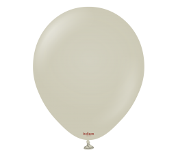  Õhupall, retro hall (30 cm/Kalisan)