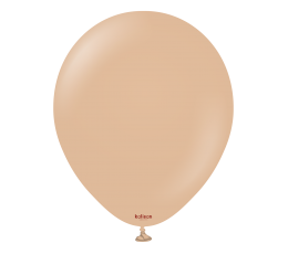 Õhupall, retro liiva värvi (30 cm/Kalisan)