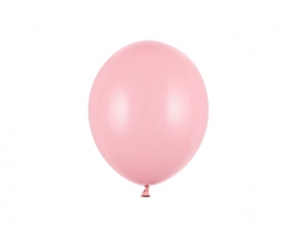 Õhupall, roosa (12 cm)