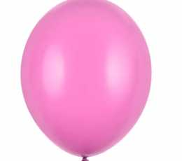 Õhupall, roosa (30 cm)