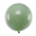  Õhupall, rosmariini roheline (60 cm / Party Deco)