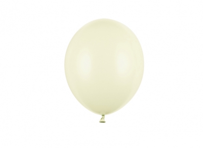 Õhupall, šampanja (12 cm/Party Deco)