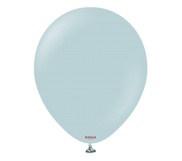 Õhupall, sinakashall (30 cm/Kalisan)