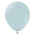 Õhupall, sinakashall (30 cm/Kalisan)