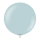 Õhupall, sinakashall (60 cm/Kalisan)