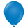 Õhupall, sinine (45 cm/Kalisan)