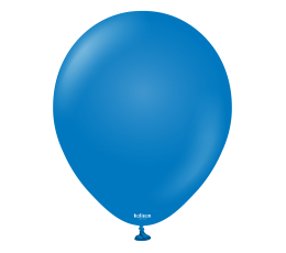 Õhupall, standard blue (30 cm/Kalisan)