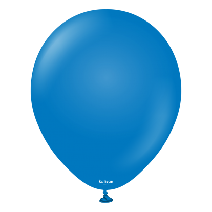 Õhupall, standard blue (30 cm/Kalisan)