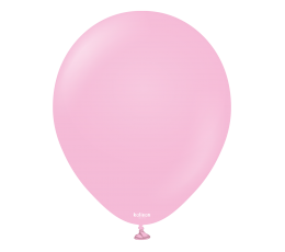 Õhupall, standard candy pink (30 cm/Kalisan)