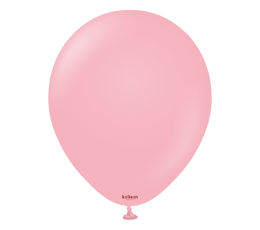 Õhupall, standard flamingo pink (30 cm/Kalisan)