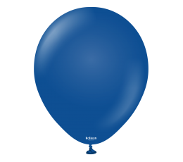 Õhupall, tumesinine (45 cm/Kalisan)