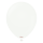 Õhupall, white (45 cm/Kalisan)