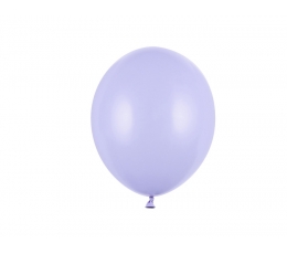 Õhupall. lilla (12 cm/Party Deco)