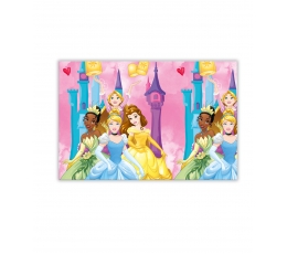 Paberist laudlina "Disney Princess" (120x180 cm)